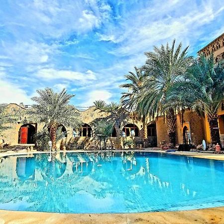 Auberge Ksar مرزوكة المظهر الخارجي الصورة