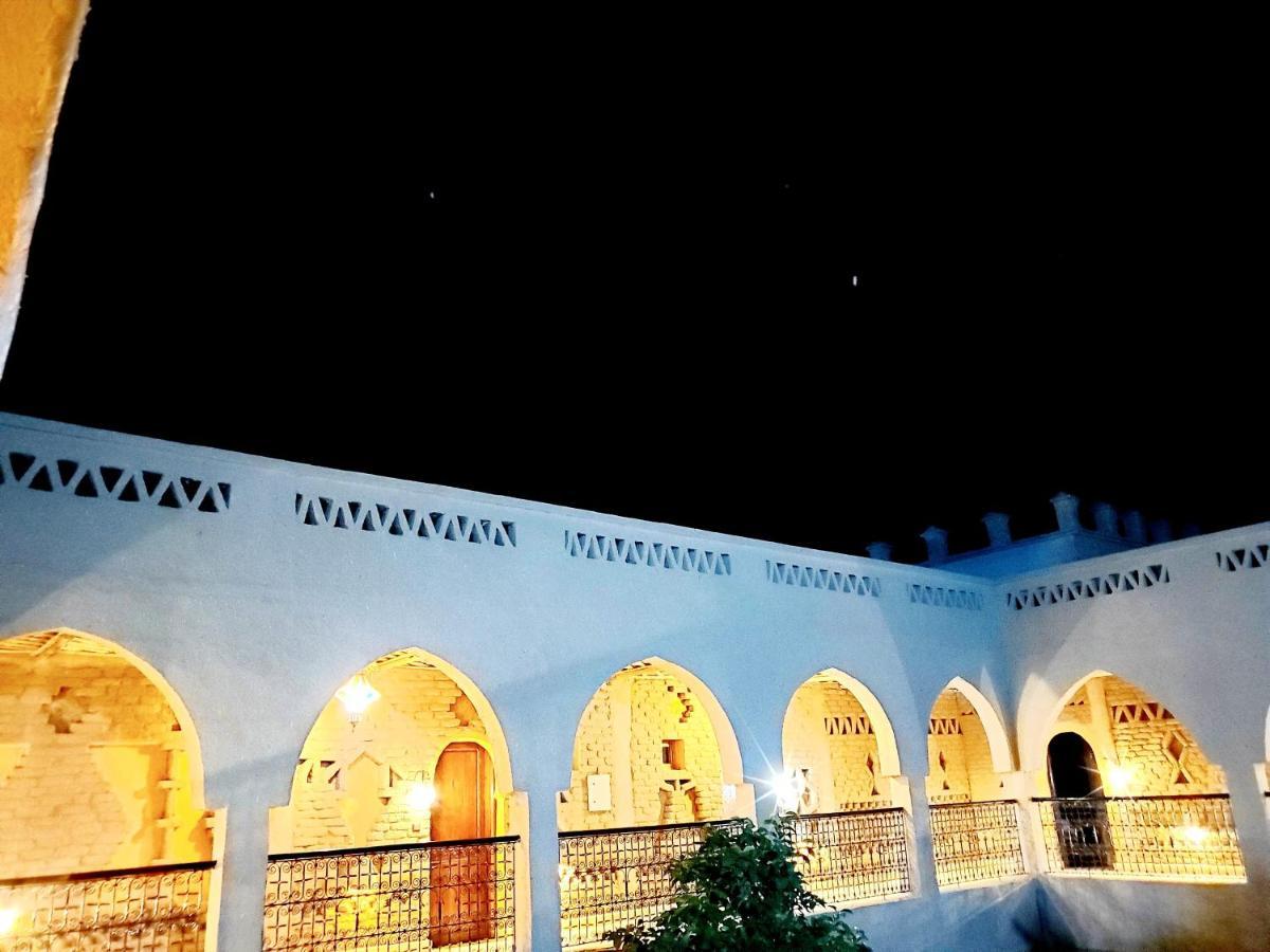 Auberge Ksar مرزوكة المظهر الخارجي الصورة